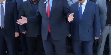 Gazipaşa’dan Alanya’ya Birlik Yolculuğu!