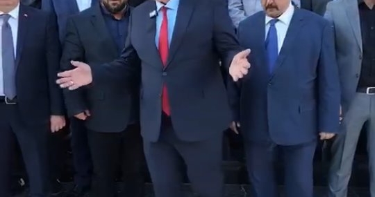 Gazipaşa’dan Alanya’ya Birlik Yolculuğu!