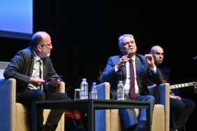 Unutulmaz Şiir ve Ezgiler Akşamı Muratpaşa’da!