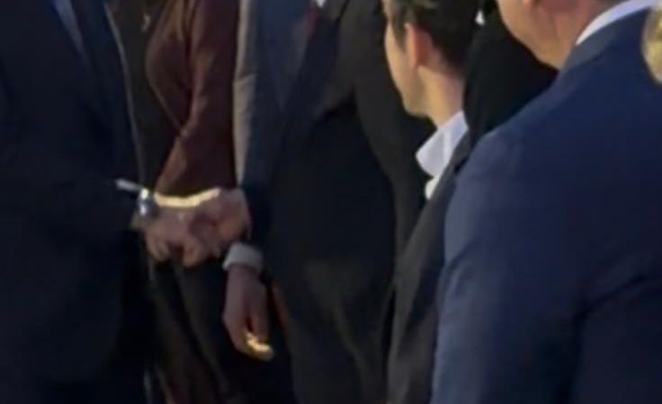 Cumhurbaşkanı Erdoğan Antalya’dan Uğurlandı!