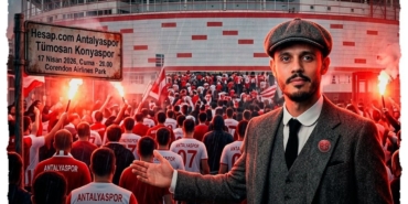 Akrepler Konyaspor ile Karşılaşıyor! Hazır mısınız?