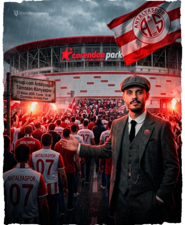 Akrepler Konyaspor ile Karşılaşıyor! Hazır mısınız?