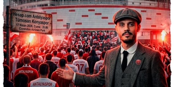 Akrepler Konyaspor ile Karşılaşıyor! Hazır mısınız?