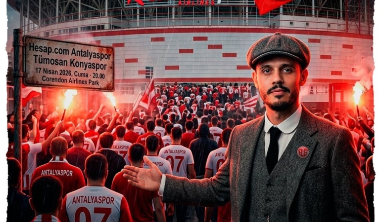 Akrepler Konyaspor ile Karşılaşıyor! Hazır mısınız?