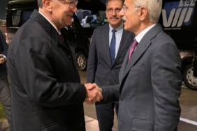 Uraloğlu’na Esnafın Beklentileri İletildi