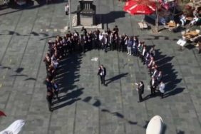 Antalya’da Birlikte Güçleniyoruz: Ziyaretler Tamamlandı