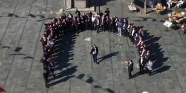 Antalya’da Birlikte Güçleniyoruz: Ziyaretler Tamamlandı