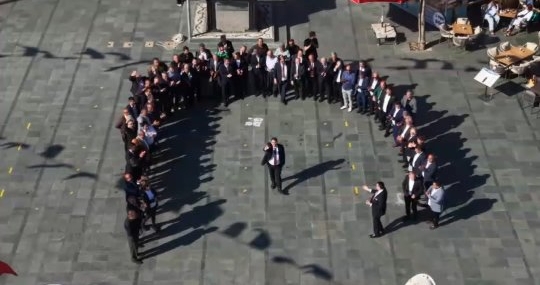 Antalya’da Birlikte Güçleniyoruz: Ziyaretler Tamamlandı