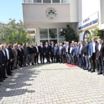 Esnaf Buluşması: Geleceğe Birlikte Yürüyoruz!