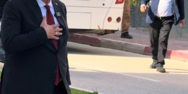 Esnaf ve Sanatkarlardan Birlik Vurgusu!