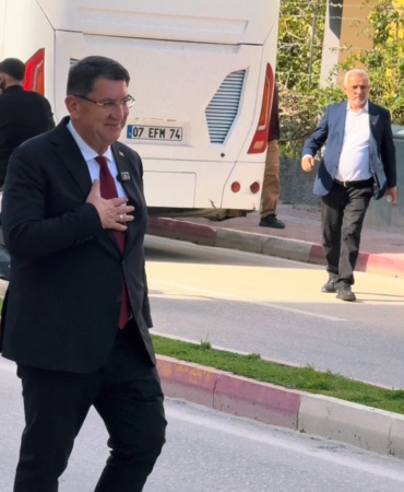 Esnaf ve Sanatkarlardan Birlik Vurgusu!