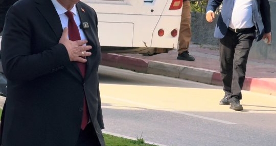 Esnaf ve Sanatkarlardan Birlik Vurgusu!