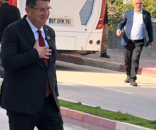 Esnaf ve Sanatkarlardan Birlik Vurgusu!