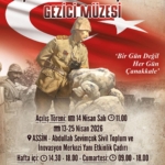 Çanakkale Ruhu Muratpaşa’da Yaşatılıyor!