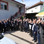 Antalya Esnafı Geleceğe Birlikte Yürüyor