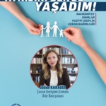 Ebeveynlik Zorluklarını Birlikte Aşalım!