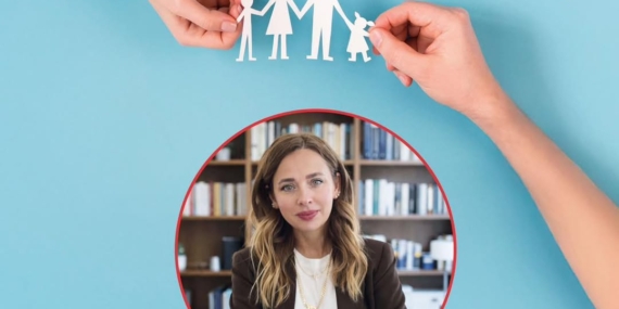 Ebeveynlik Zorluklarını Birlikte Aşalım!