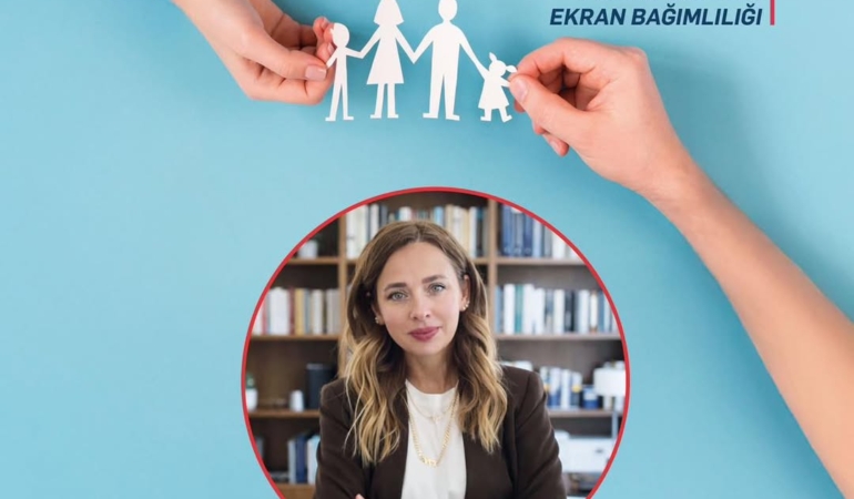 Ebeveynlik Zorluklarını Birlikte Aşalım!