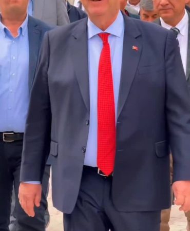 Esnafın Sesi: Korkuteli ve Elmalı Ziyareti