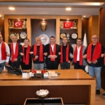 Antalya Esnafı: Birlikte Güçlü Yarınlara!