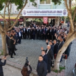 Alanya Esnafından Birlik ve Beraberlik Mesajı