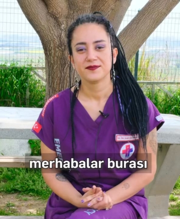 Sevgiyle Hayat Kurtaran Gönüllü Pet Kuaförler