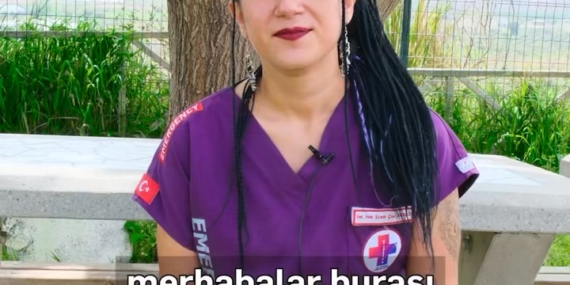 Sevgiyle Hayat Kurtaran Gönüllü Pet Kuaförler