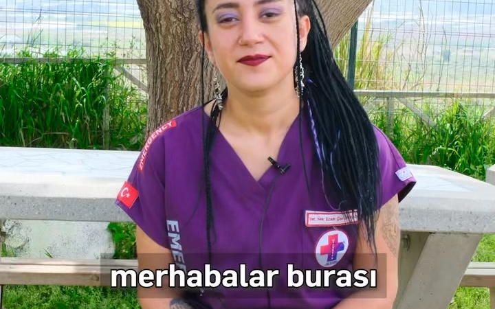 Sevgiyle Hayat Kurtaran Gönüllü Pet Kuaförler