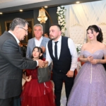 Korkuteli’de Mutlu Bir Nişan Töreni Gerçekleşti!