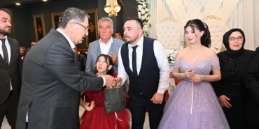 Korkuteli’de Mutlu Bir Nişan Töreni Gerçekleşti!