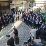 Birlikte Güçlü Gelecek İçin El Ele!