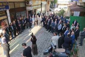 Birlikte Güçlü Gelecek İçin El Ele!