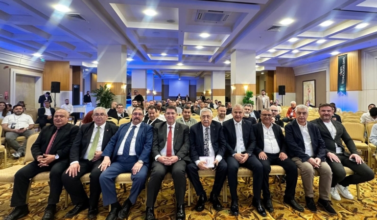 Esnafın Dijital Dönüşümünde Önemli Adım!