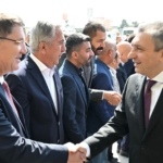 YÖREX 2023: Yerel Lezzetler Antalya’da Buluştu!