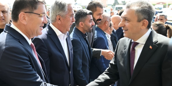 YÖREX 2023: Yerel Lezzetler Antalya’da Buluştu!