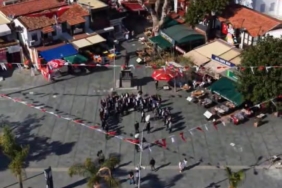 Antalya’da Birlik ve Beraberlik Ziyaretleri Tamamlandı