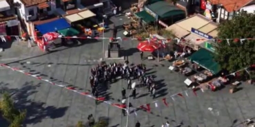 Antalya’da Birlik ve Beraberlik Ziyaretleri Tamamlandı