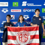 Genç Yüzücülerimiz Edirne’de Başarıya Yüzdü!