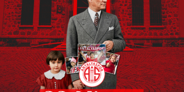 23 Nisan Coşkusu: Bayramınız Kutlu Olsun!