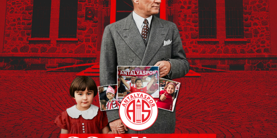 23 Nisan Coşkusu: Bayramınız Kutlu Olsun!