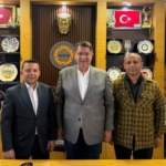 Esnafın Gücü Birlikte, Destekler Büyüyor!