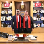 Birlikte Güçleniyoruz: Esnaf İçin Teşekkürler!