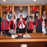 Birlikte Güçlü, Birlikte Kazanacağız!