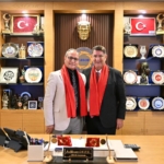 Birlikte Güçlü, Birlikte Kazanacağız!