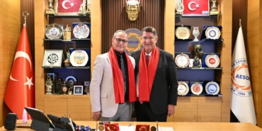 Birlikte Güçlü, Birlikte Kazanacağız!