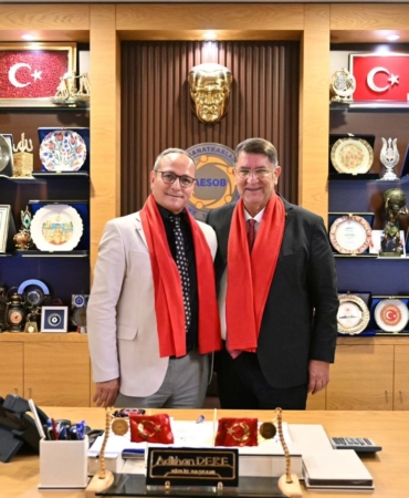 Birlikte Güçlü, Birlikte Kazanacağız!