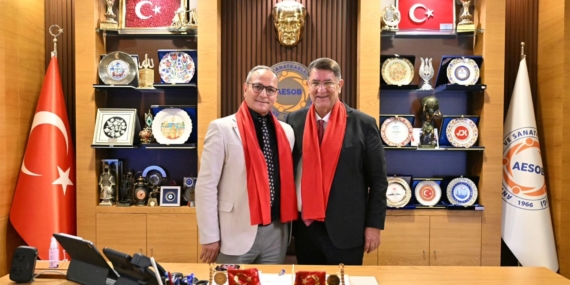 Birlikte Güçlü, Birlikte Kazanacağız!