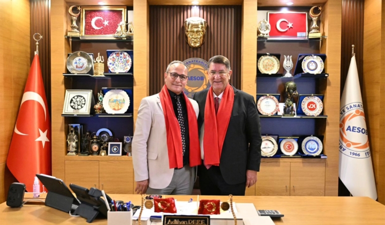 Birlikte Güçlü, Birlikte Kazanacağız!