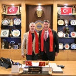 Birlikte Güçlü, Geleceğe Umutla Yürüyoruz!