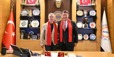 Birlikte Güçlü, Geleceğe Umutla Yürüyoruz!